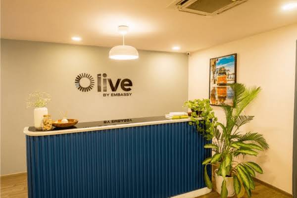 Olive Hospitality Startup Sees 76% Revenue Surge to INR 51 Crore