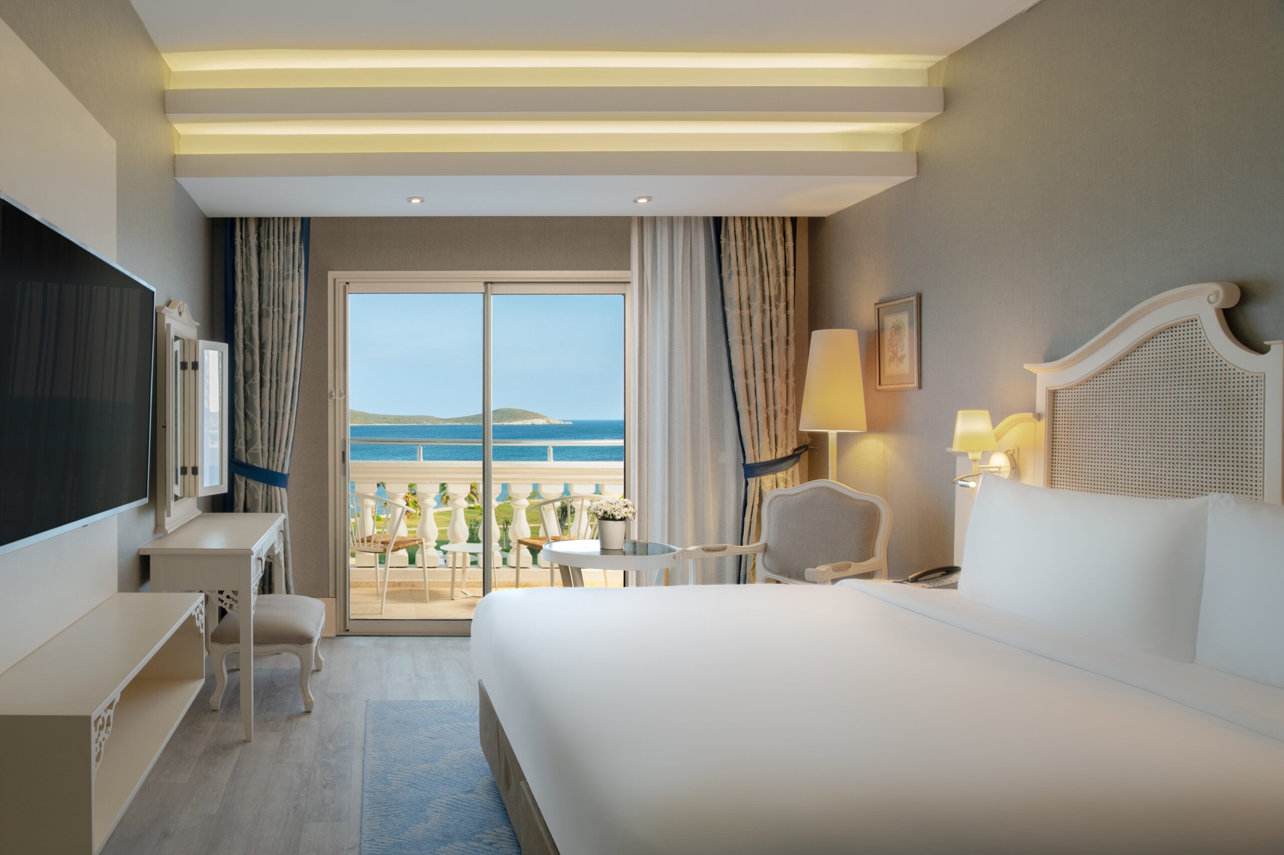 Wyndham Opens First Dolce Hotel in Türkiye