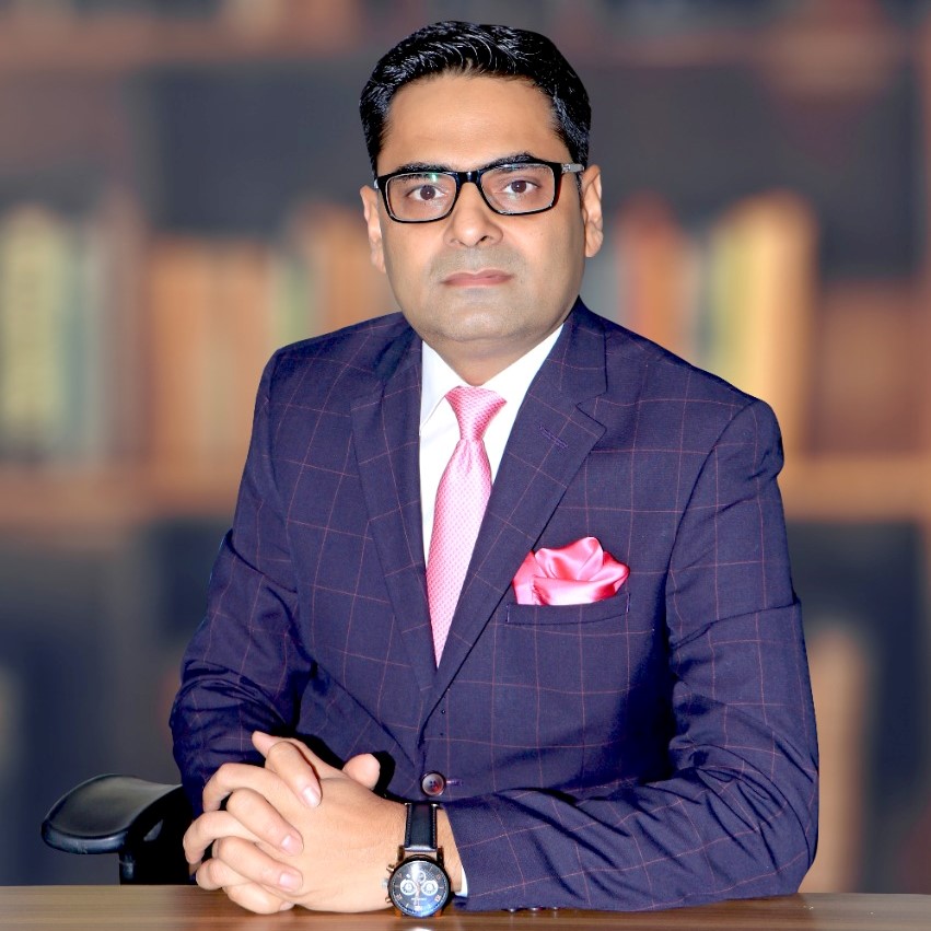 Hyatt Regency Ludhiana appoints Syed Zulfiqar Ali as the new General Manager