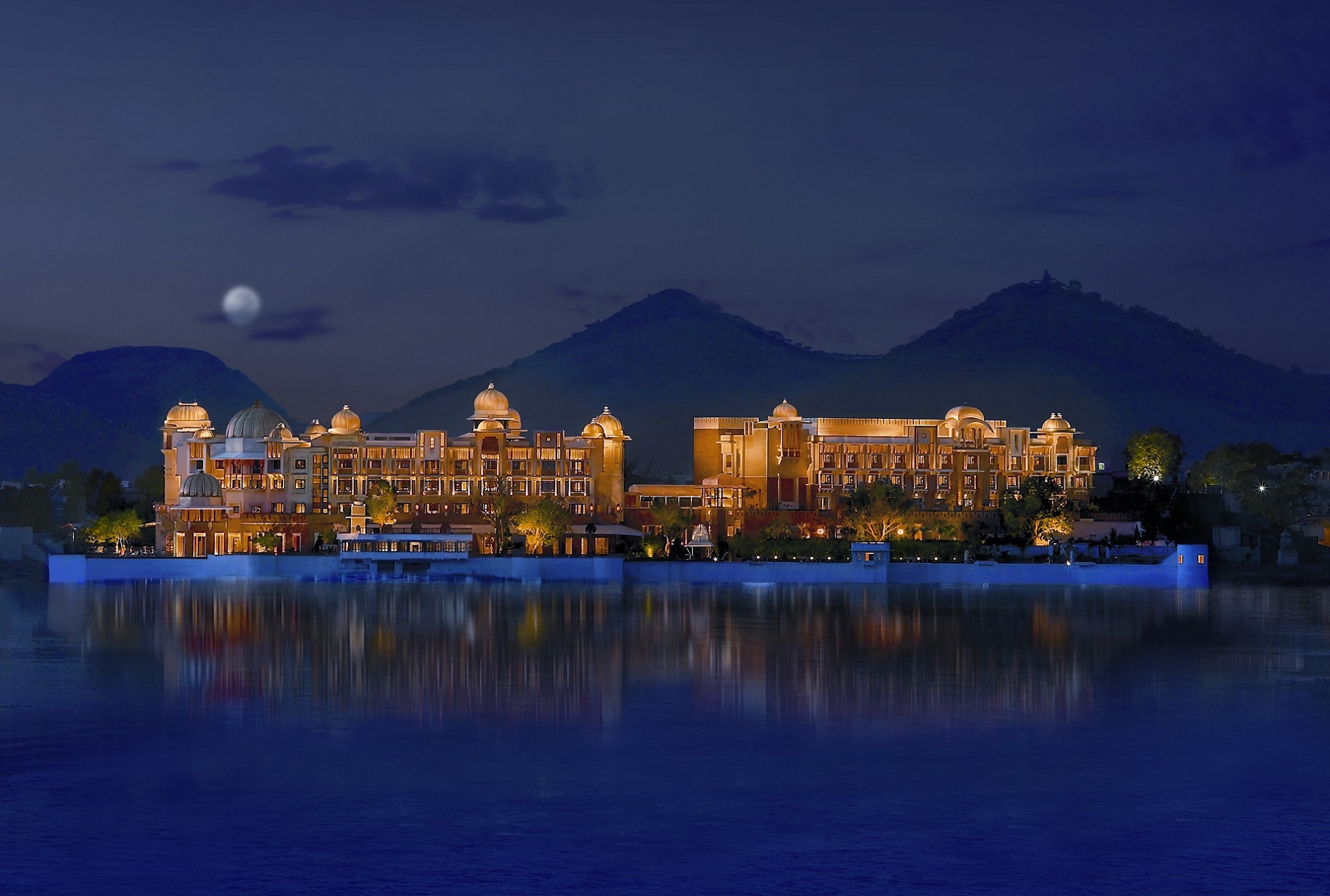 Leela Palaces Gears Up for India’s Largest Hospitality IPO, Aiming to Raise INR 5,000 Crore