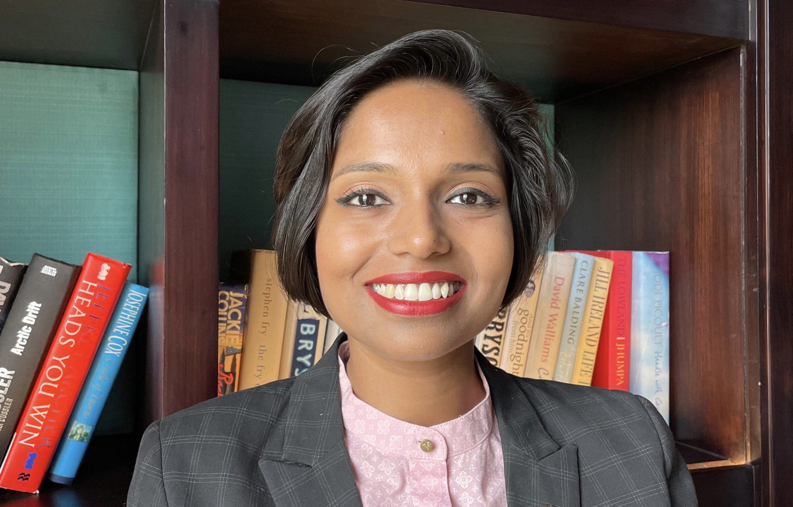 Raffles Hotels & Resorts Appoints Manali Gupta as Director of Operations at Raffles Udaipur