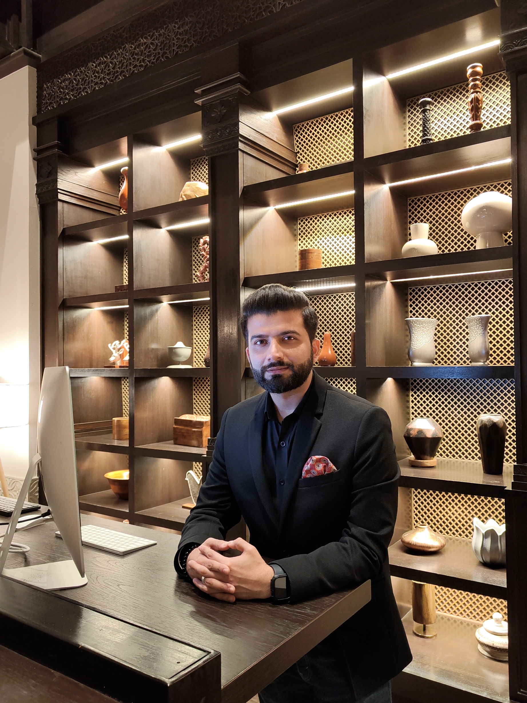 Hyatt Regency Chennai announces the appointment of Abhishek Arora as Revenue Manager