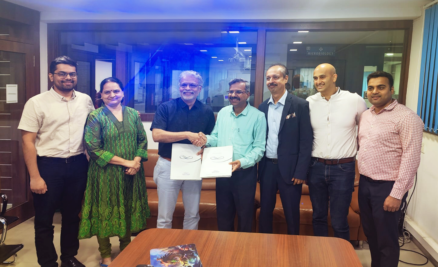 SeaHorse Hospitality Consulting Facilitates Strategic Partnership for Sarovar Portico Gulbarga