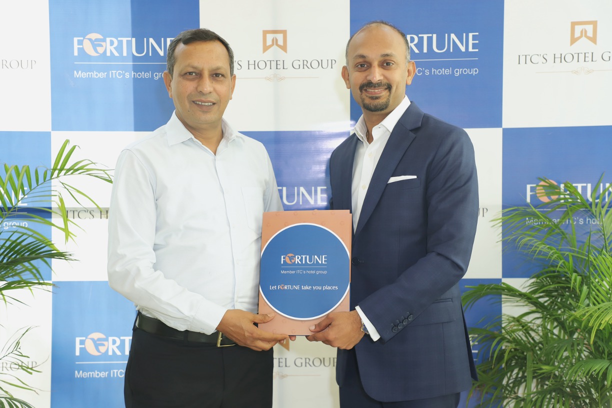 Fortune Hotels signs a new property in Rishikesh, Uttarakhand