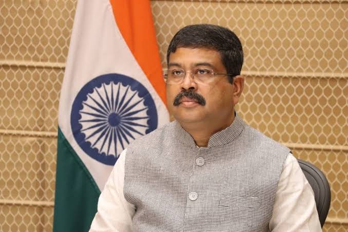 Union Education Minister Dharmendra Pradhan Emphasises Strategic Growth for Odisha’s Hospitality Sector