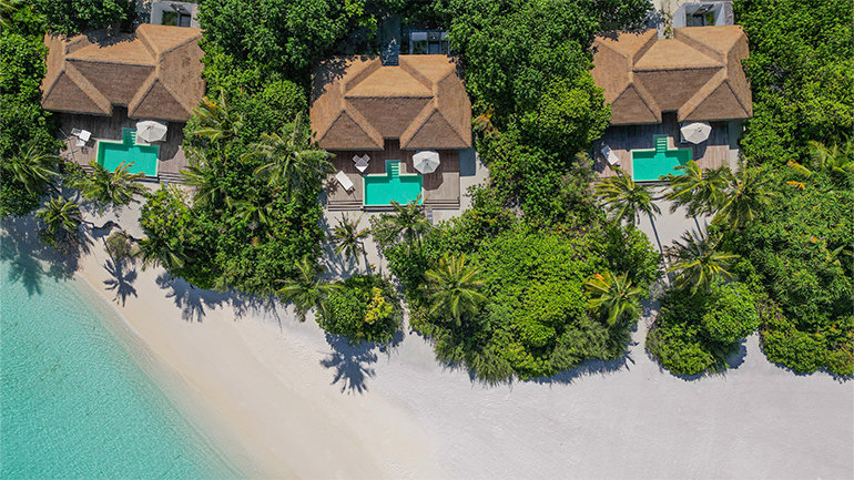 IHG Hotels & Resorts makes brand debut in Maldives with Vignette Collection