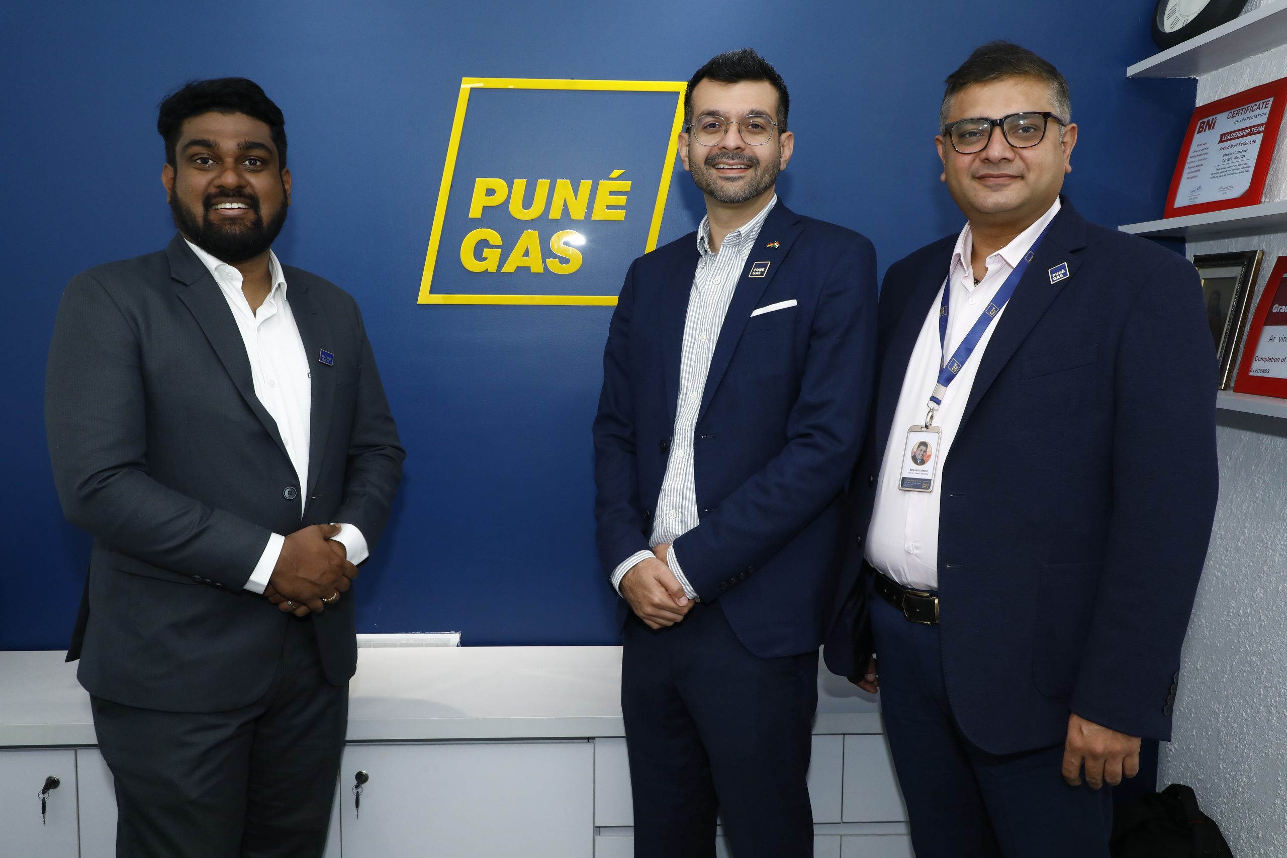 Pune Gas Inaugurates Tamil Nadu’s First Exclusive LPG Systems Experience Centre in Chennai