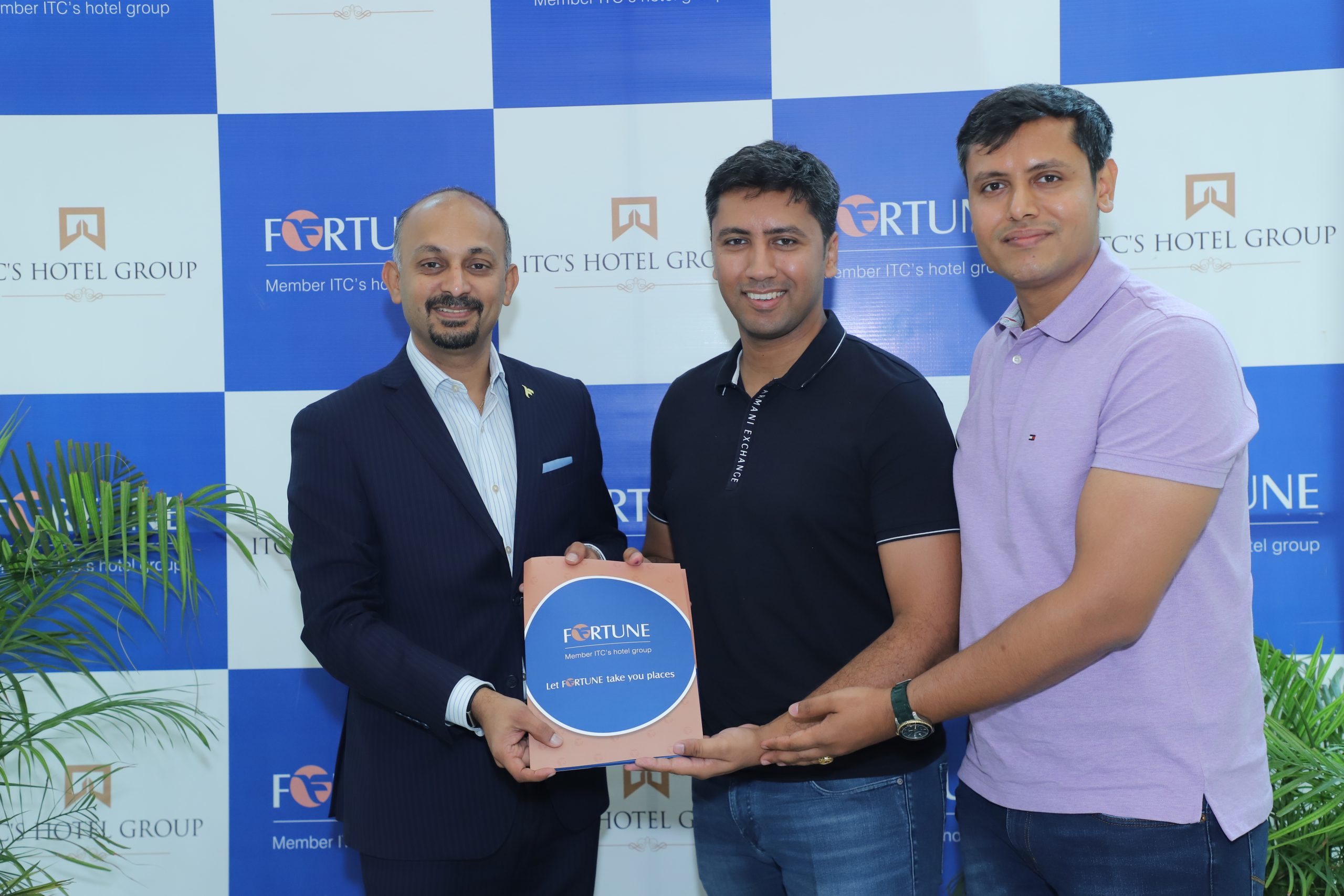 Fortune Hotels grows its footprint in Uttar Pradesh