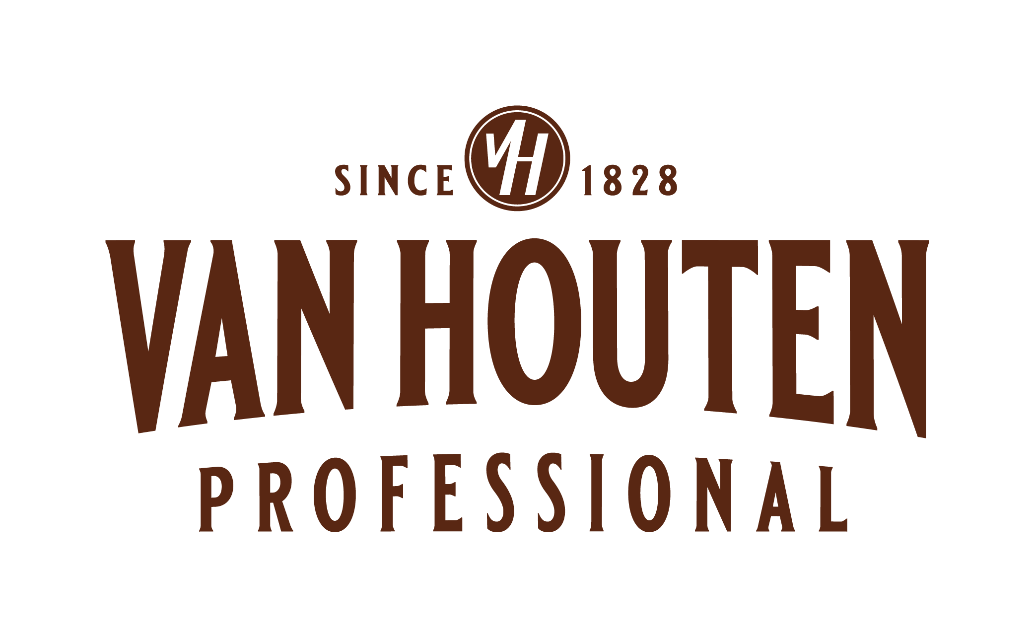 Van Houten Professional Unveils New Packaging for its Signature Chocolates & Compounds