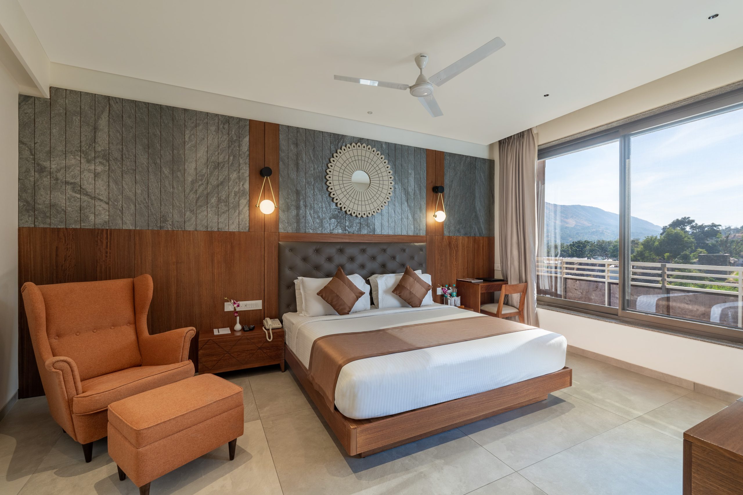 Stone Wood Hotels and Resorts Unveils New Property in Kumbhalgarh, Rajasthan