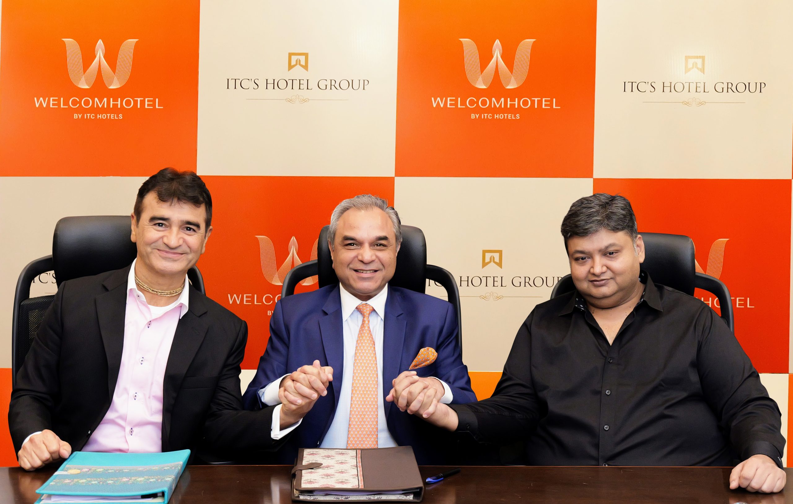 ITC Hotels expand presence in Rajasthan with signings of WelcomHotel Pushkar