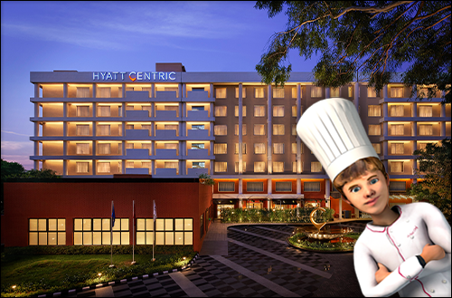 Hyatt Debuts Le Petit Chef at Grand Hyatt Goa and Hyatt Centric Sector 17 Chandigarh