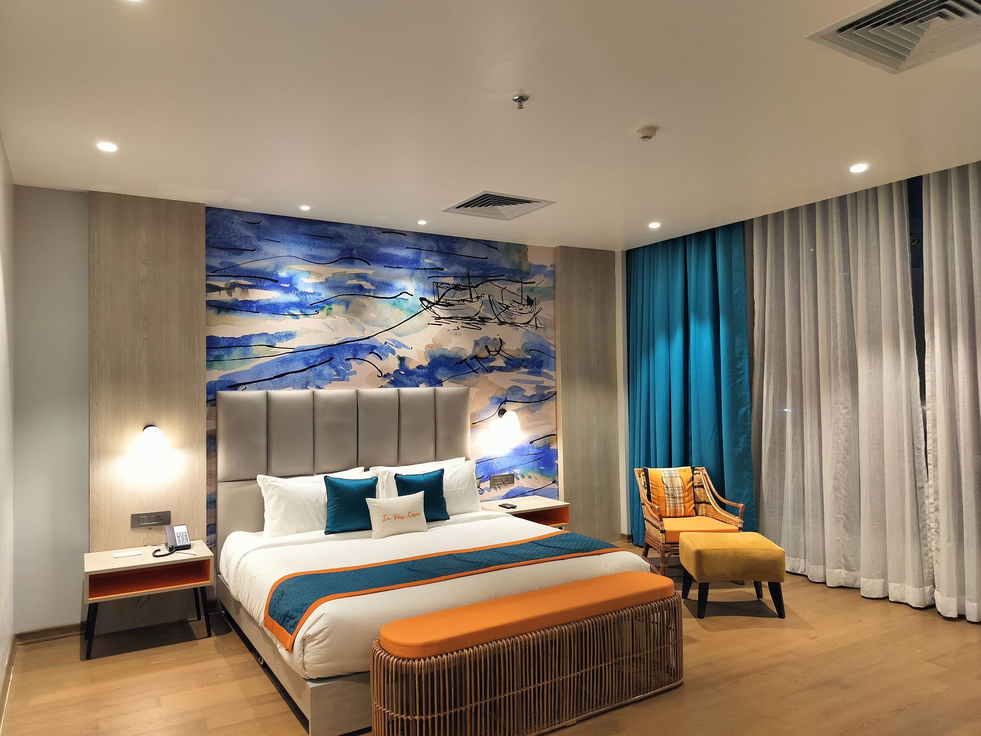 Park Hotel Group Plans Expansion in Mid-Scale Hospitality, Opens Zone by The Park and Zone Connect by The Park