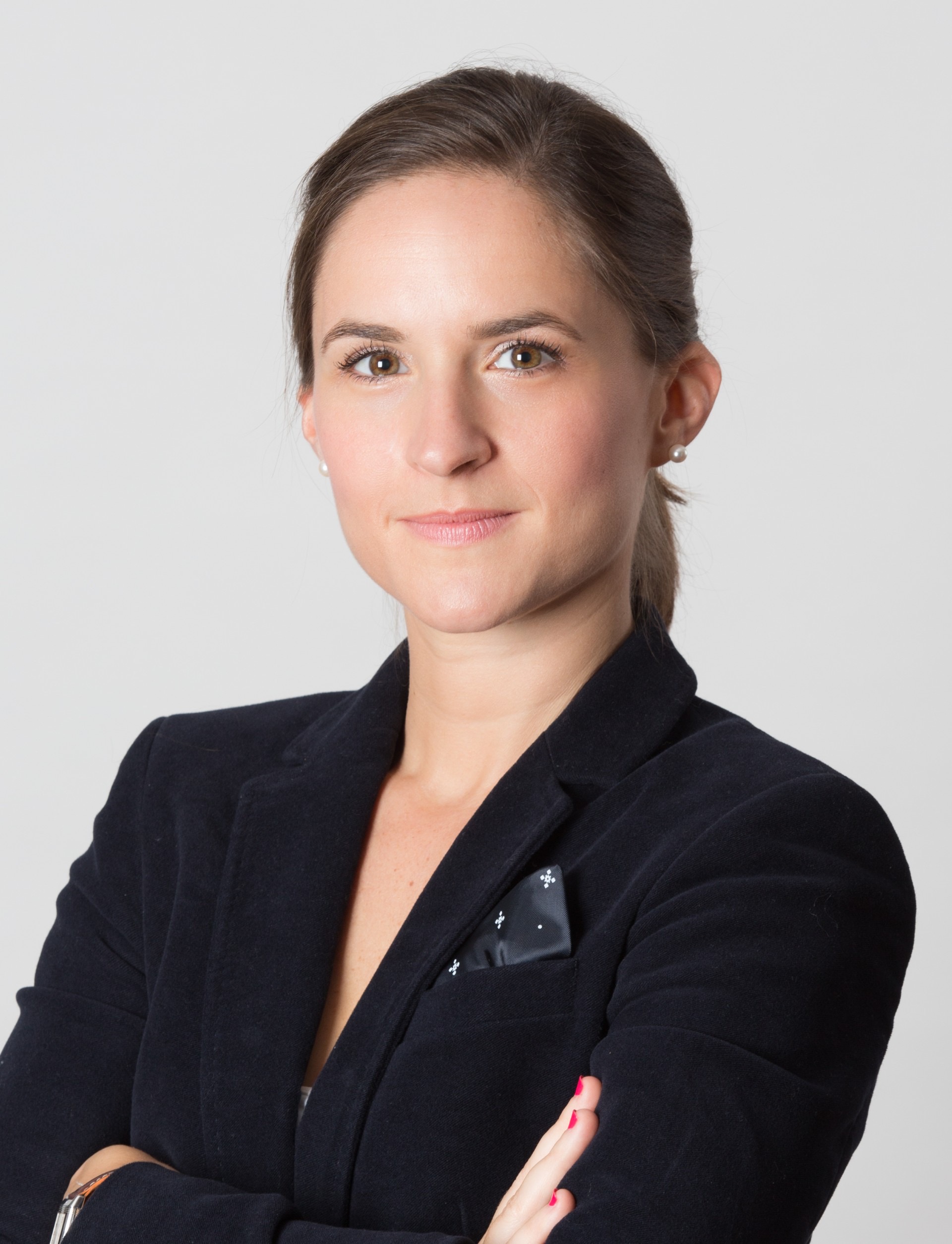 École Ducasse announces the appointment of Karine Hyon-Vintrou as Managing Director