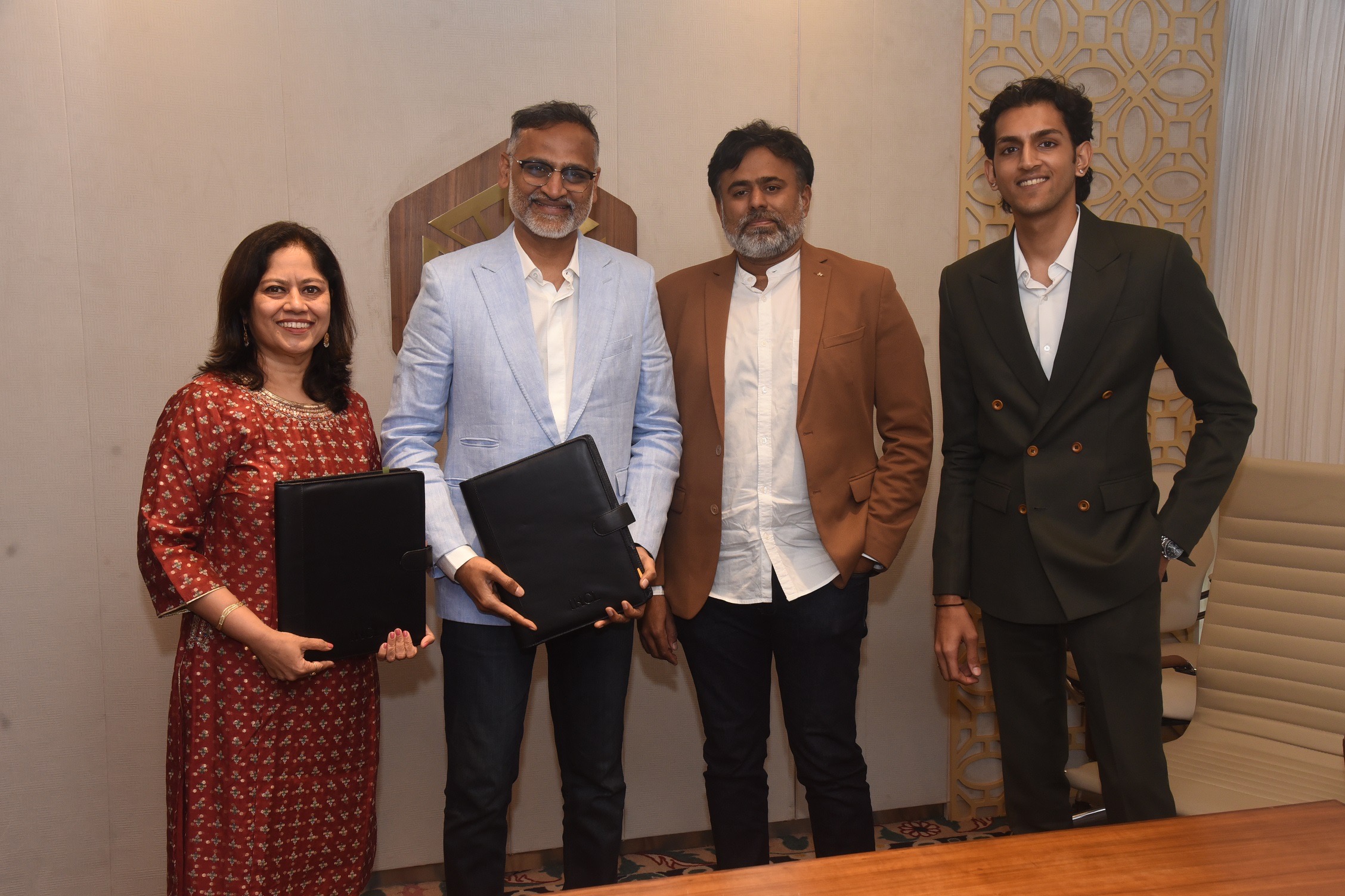 IHCL Signs an IHCL SeleQtions hotel, in ECR Chennai