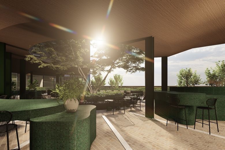 Sofitel Sydney Wentworth Reveals First Look at USD 60 Million Transformation of Iconic Hotel