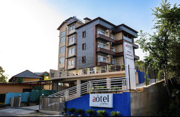 The Clarks Hotels & Resorts introduces new brand aôtel in Palampur