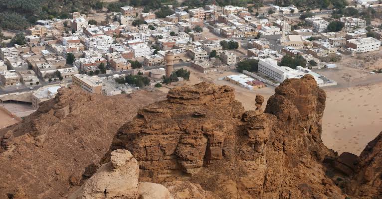 Saudi Arabia cancels hotel licence fee to boost tourism investment