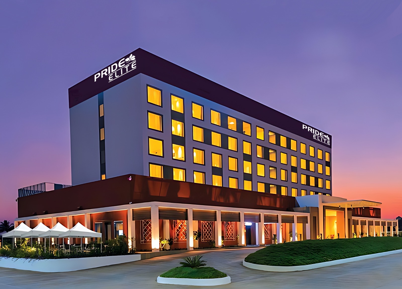 Pride Hotels Group Signs Pride Elite Hotel Phaltan, Accelerating Growth in Maharashtra