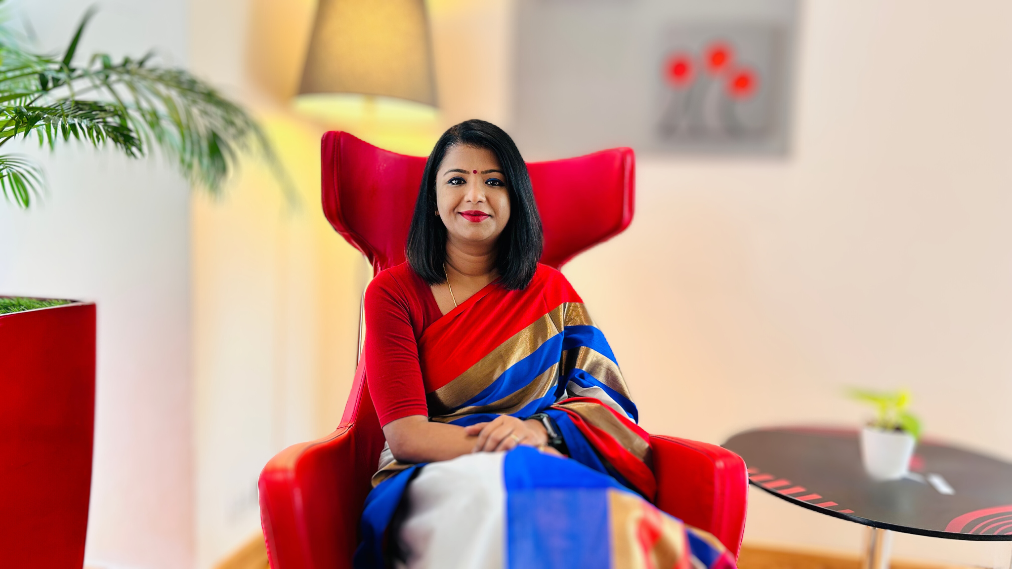 Grand Mercure Mysore welcomes Radhika Tata as the New General Manager