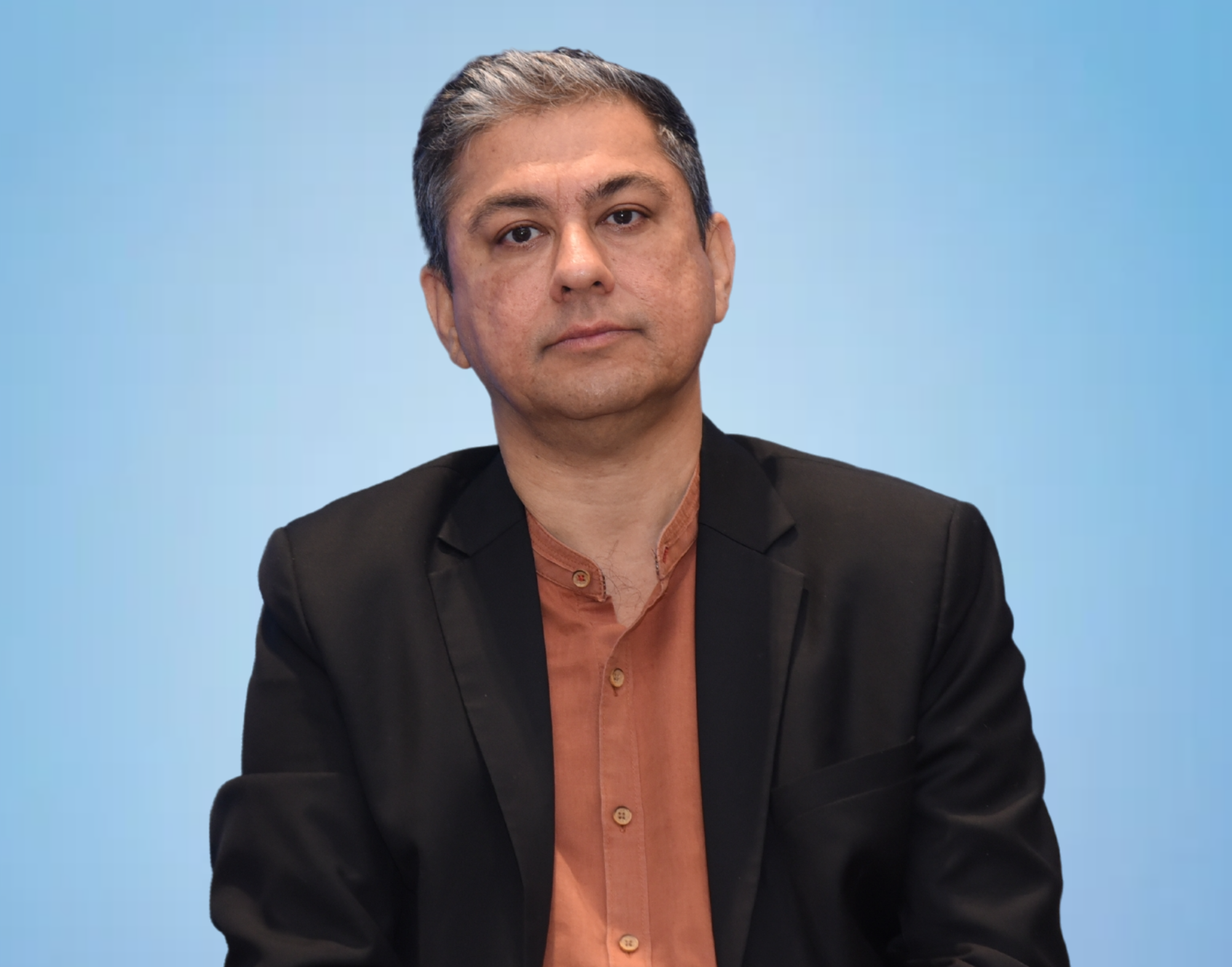 Fortune Hotels Appoints Rajesh Nath as the New Sales and Marketing Head