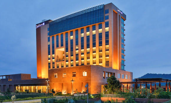 DS Group Expands Its Hospitality Footprint in Assam with Radisson Blu Guwahati’s Expansion