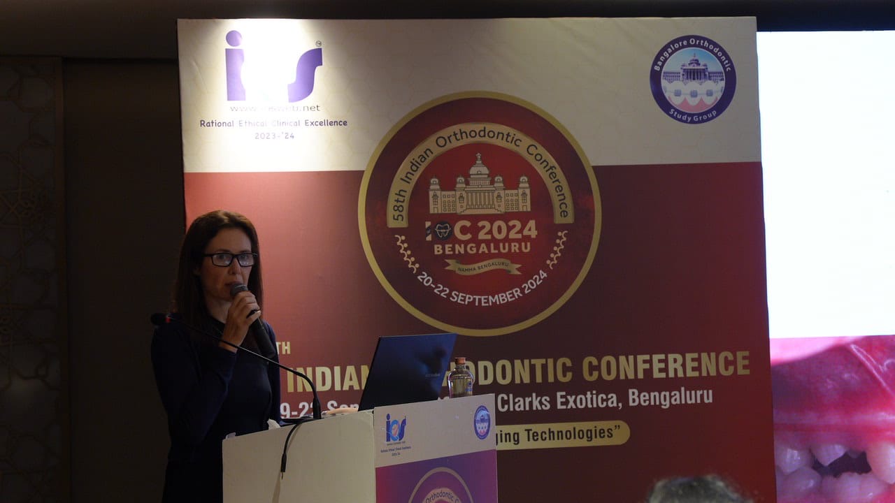 58th IOC 2024 Concludes Successfully at Clarks Exotica Convention Resort and Spa