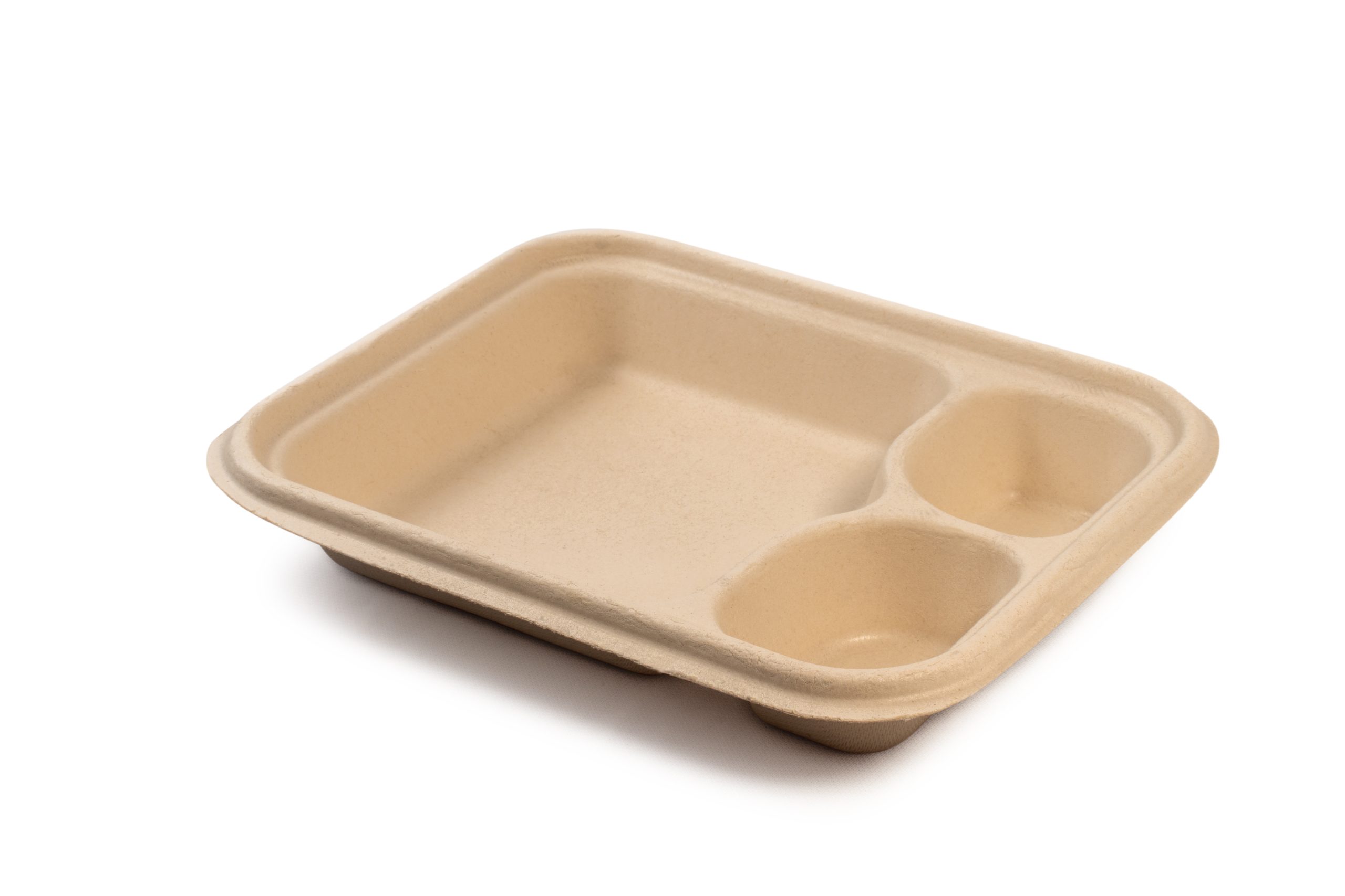 CHUK Launches New Compostable Tableware Products For QSRs and Caterers