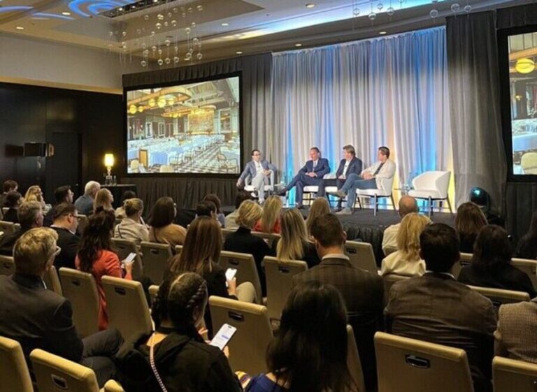 International Luxury Hotel Association Prepares to Host the Highly Anticipated INSPIRE Luxury Hospitality Conference at Fontainebleau Las Vegas