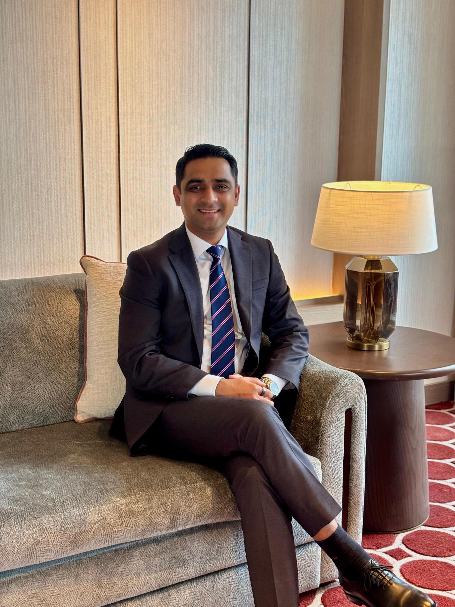 Four Seasons Hotel Mumbai welcomes Aaruni Dwivedi as Hotel Manager