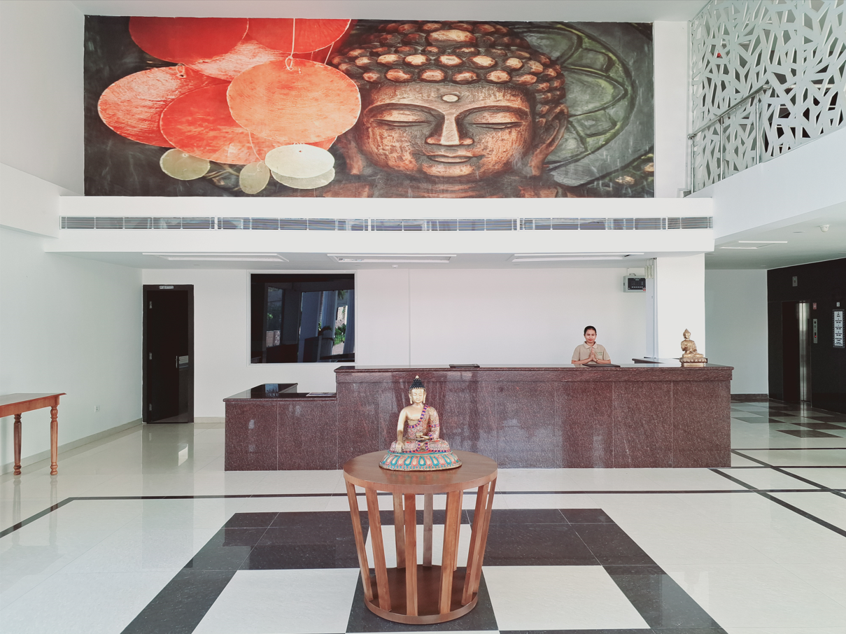 The Fern Hotels & Resorts Debuts in Bihar with The Opening of The Fern Residency, Bodhgaya