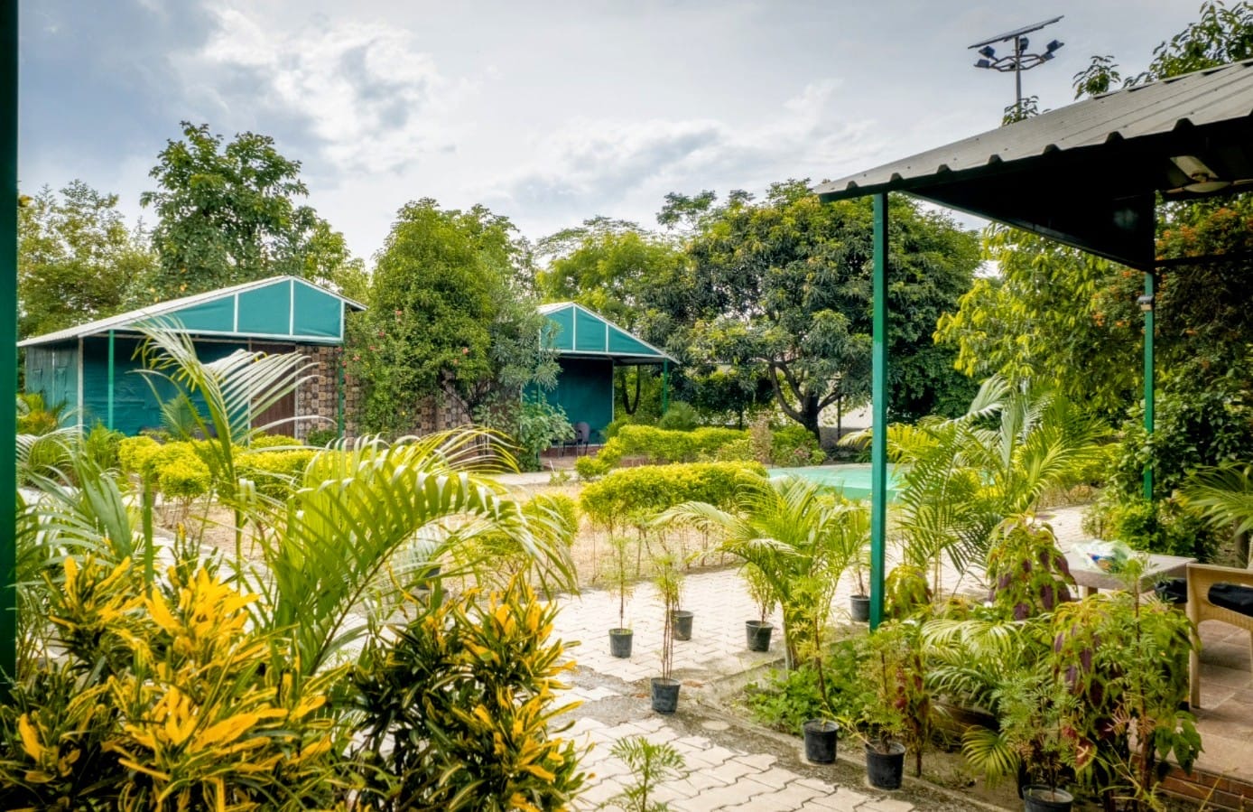 Sukoon Wellness Resort expands with new Aromatic Executive Cottages