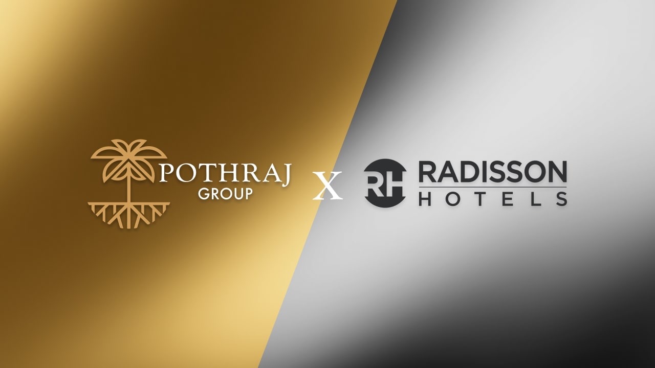 Pothraj Group partners with Ruptub Solutions, to launch Park Inn and Suites by Radisson in Mysuru