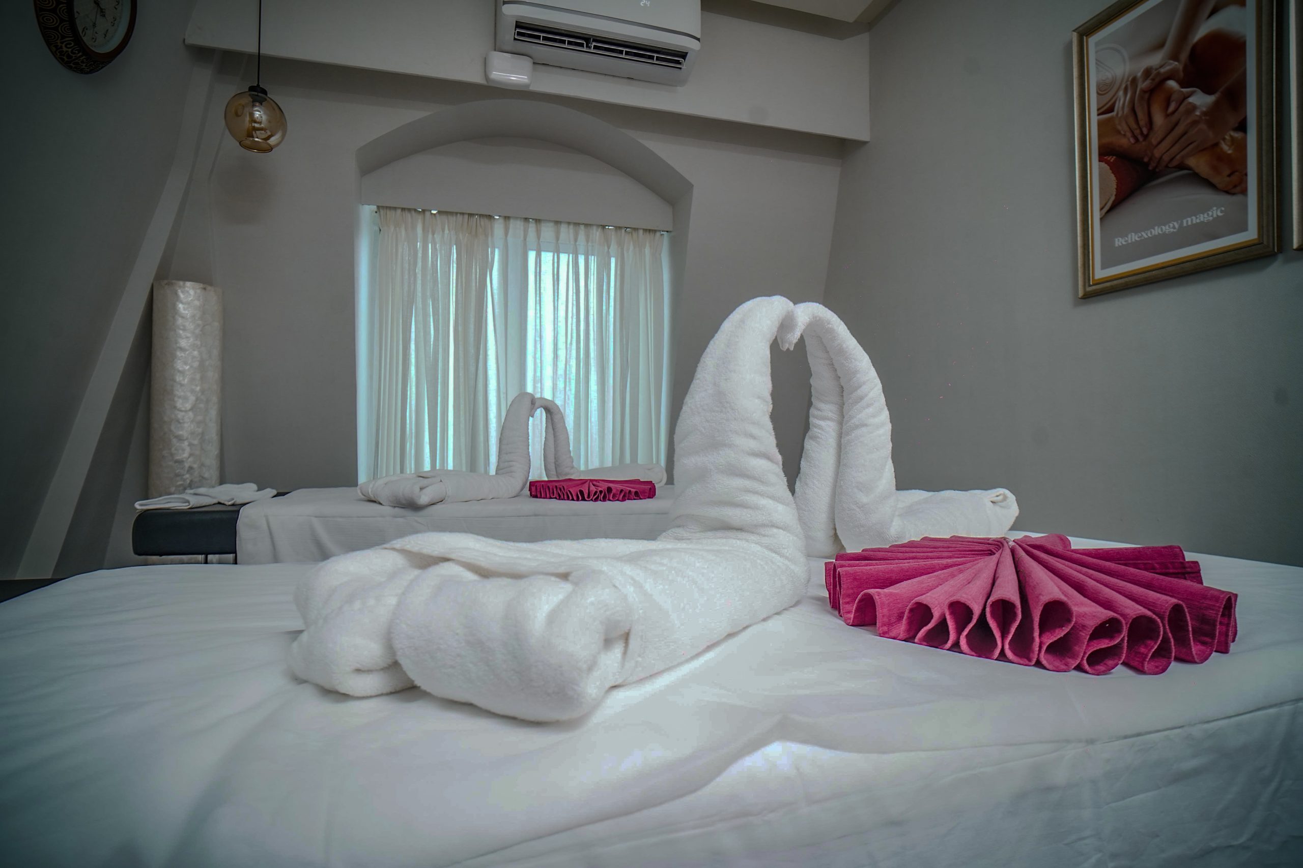 Hotel Royal Orchid Launches Ode Spa & Wellness, Transforming the Art of Rejuvenation