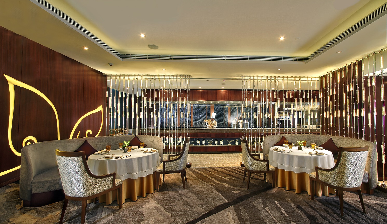 Avartana at ITC Grand Chola Reclaims Title as India’s No.1 Fine Dining Restaurant and Asia’s No.2 in TripAdvisor’s 2024 Travellers’ Choice Awards