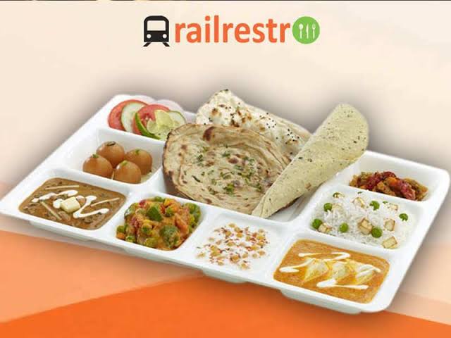 Rail Restro Launches Special Offer for First-Time Users