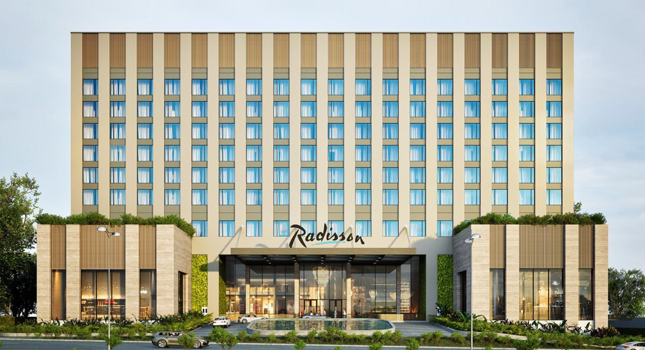 Radisson Hotel Group expands presence in India’s Silicon Valley with the signing of 157-room Radisson Hotel Bengaluru Aerospace Park