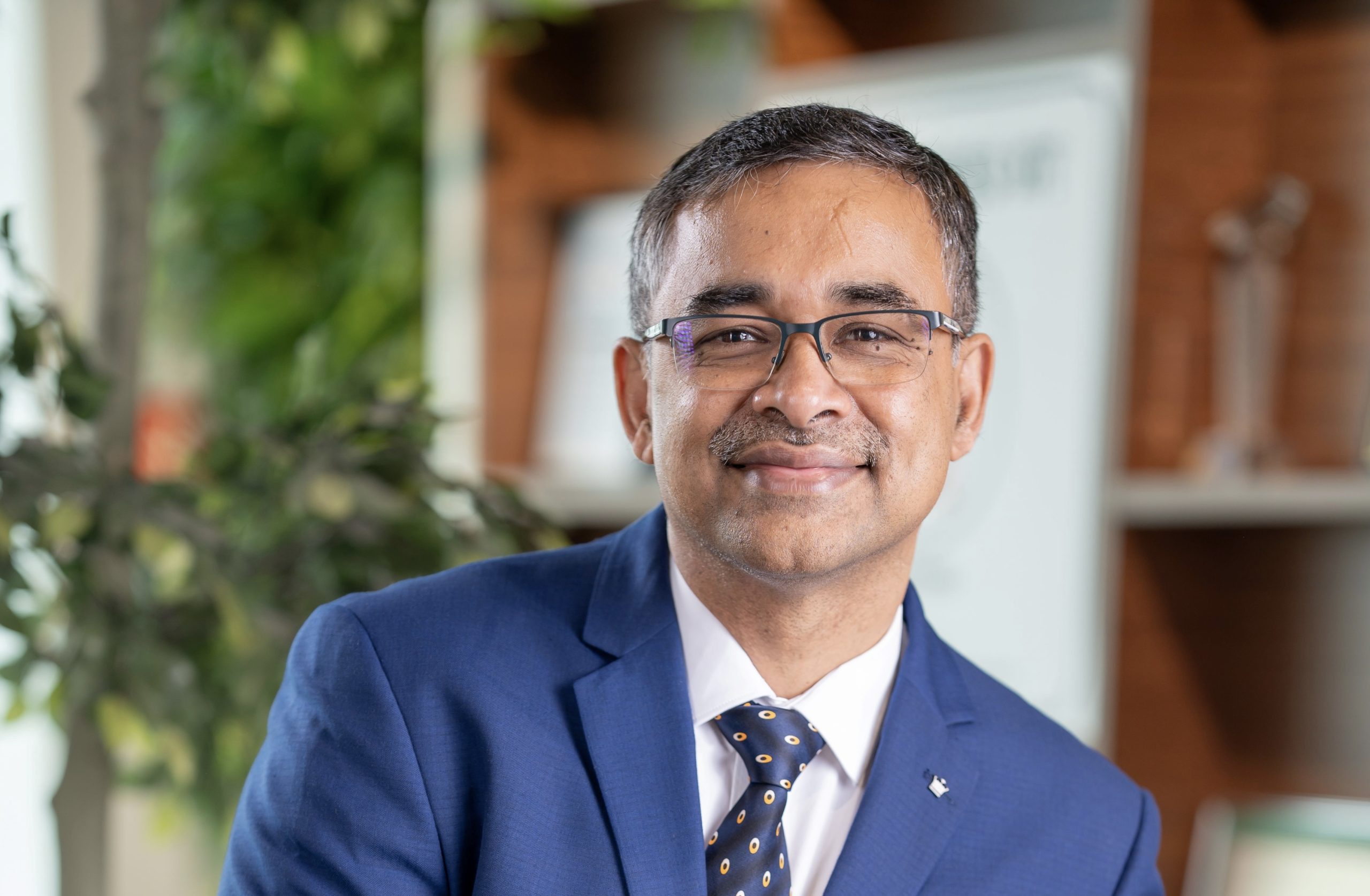 Chalet Hotels Limited appoints Shwetank Singh as Executive Director