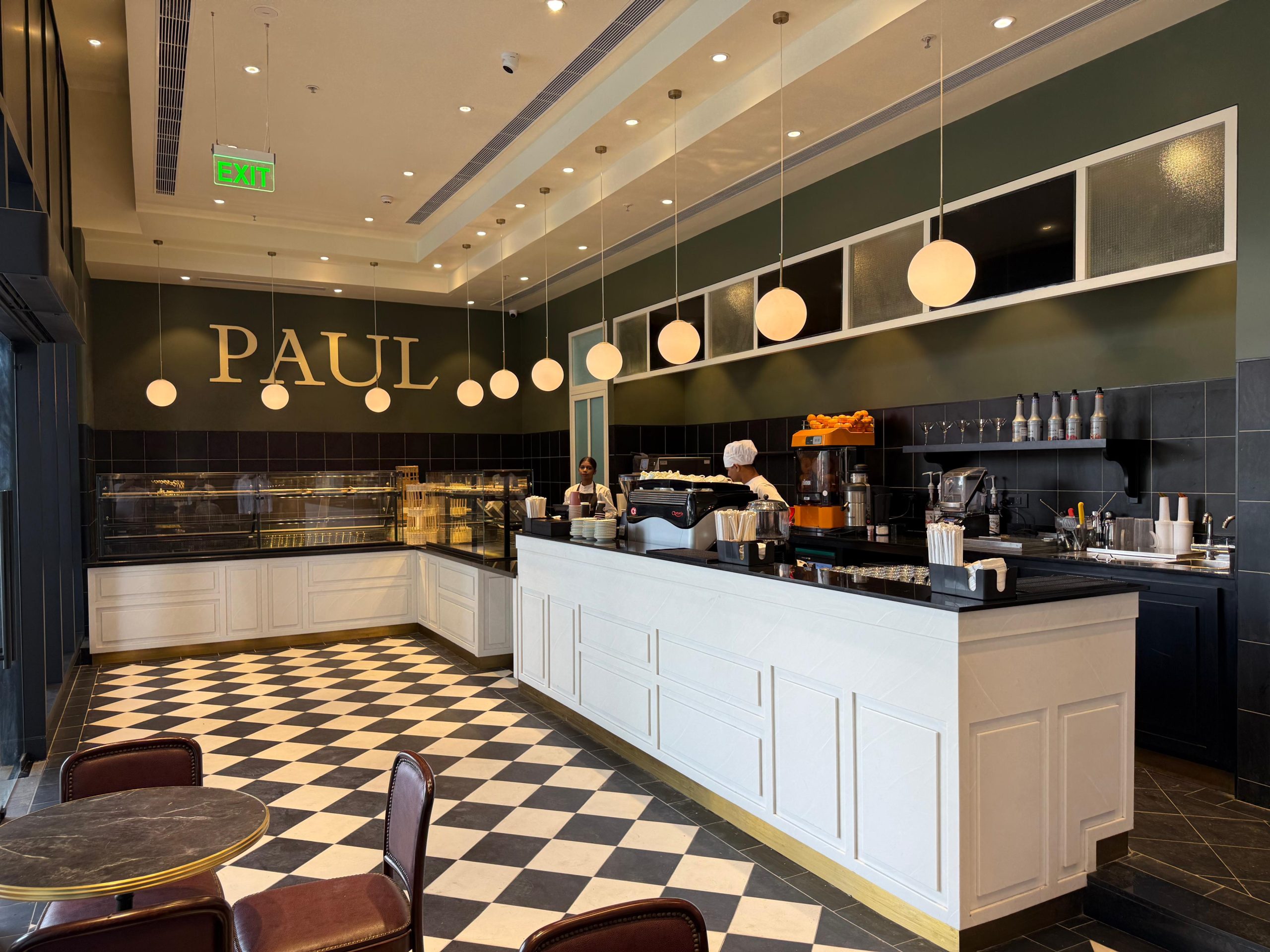 Heritage French culinary brand PAUL extends footprint to Hyderabad