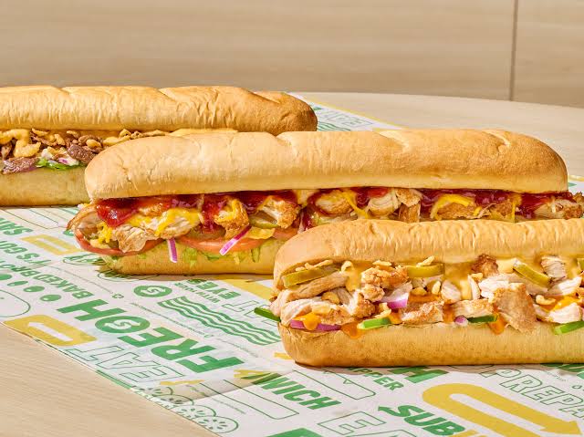 Subway inaugurates 850th store in India