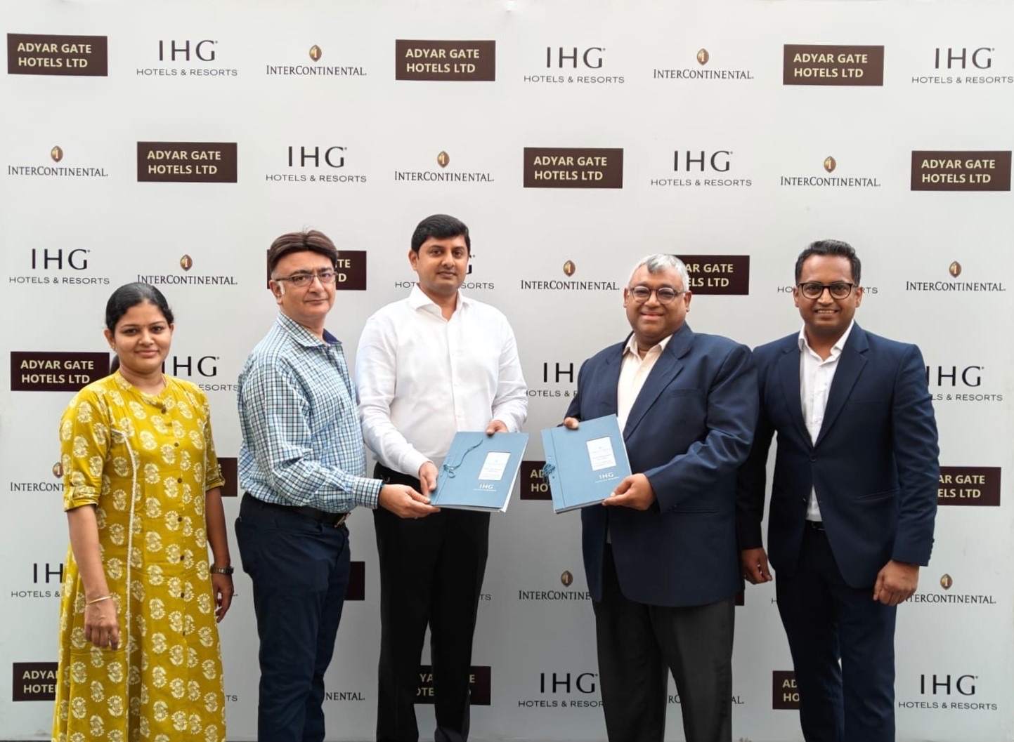 IHG to bring the iconic InterContinental brand to Kodaikanal