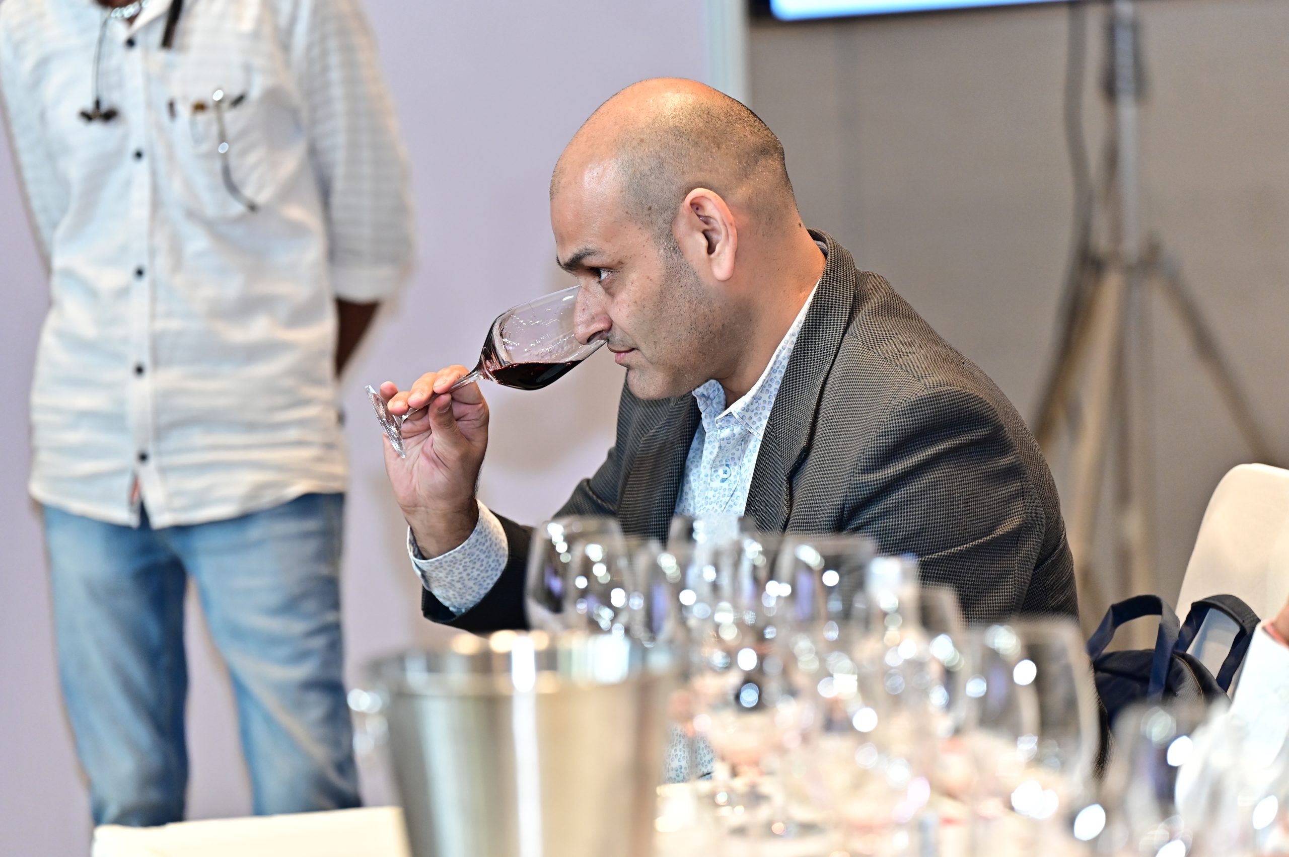 ProWine Mumbai 2024: A Toast to Excellence in Wine and Spirits