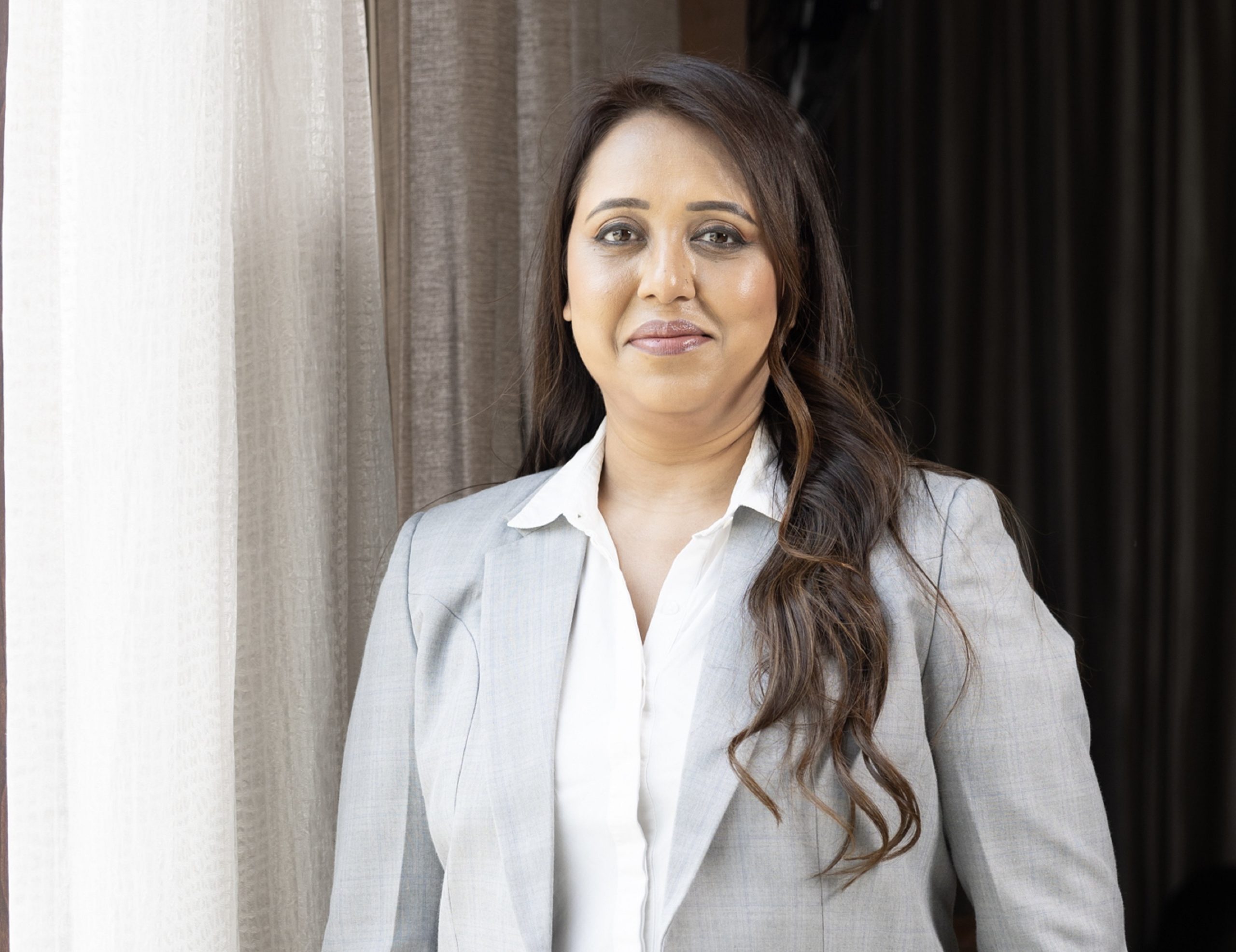 ‘Sheraton Grand Palace Indore is where heritage meets modernity’: Seema Taj, Director of Sales, Sheraton Grand Palace Indore