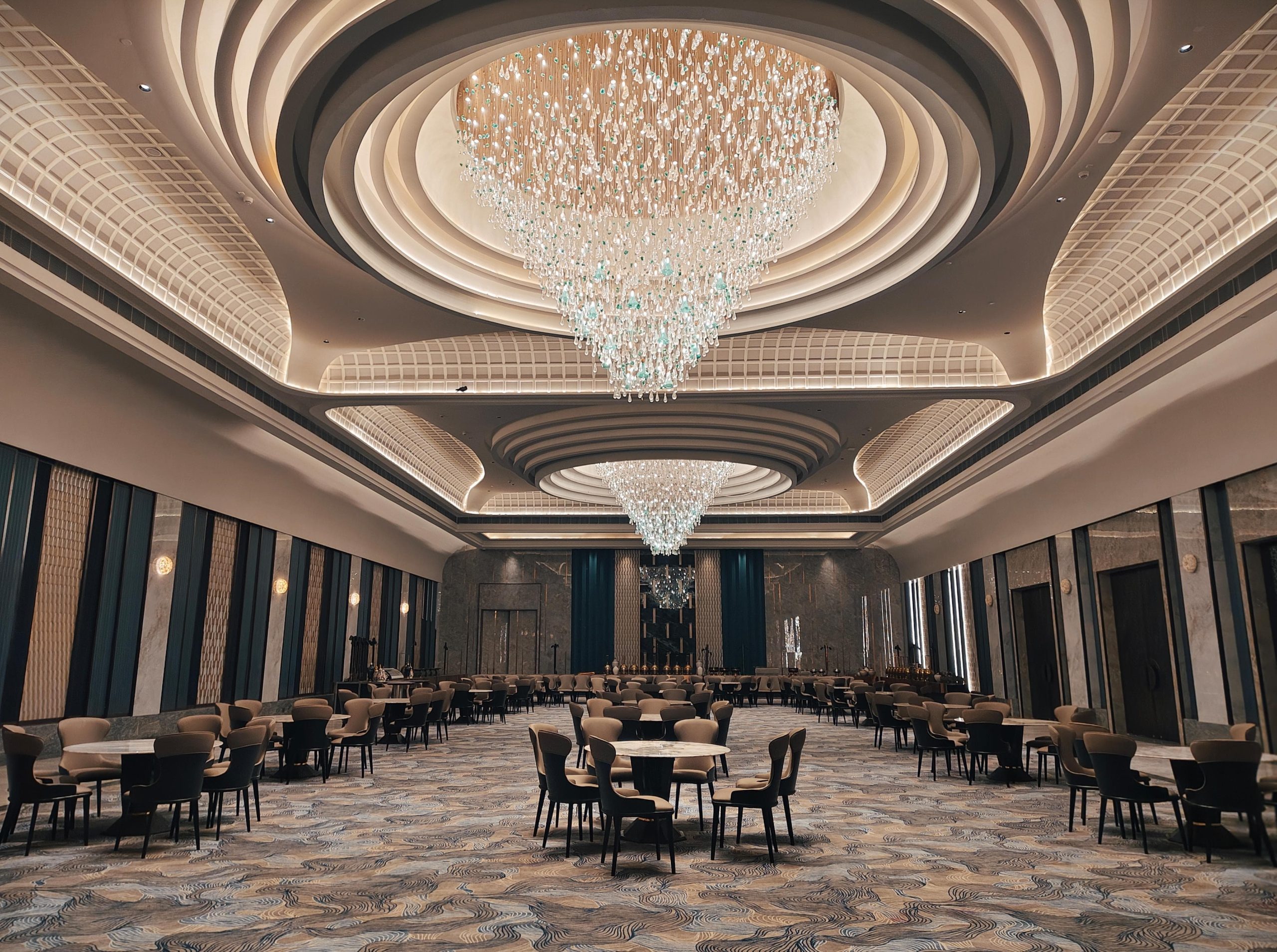 Tivoli Group Unveils The Tivoli, A Luxurious Five-Star Hotel in South Delhi’s Chattarpur