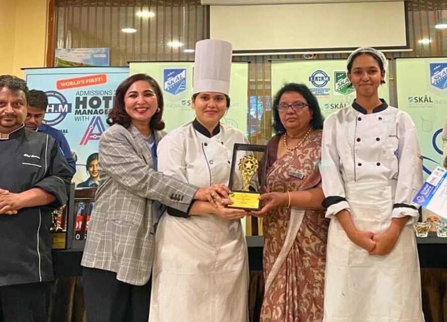 SKAL International India Launches ‘Culinary Sherpa’ Competition for Aspiring Chefs