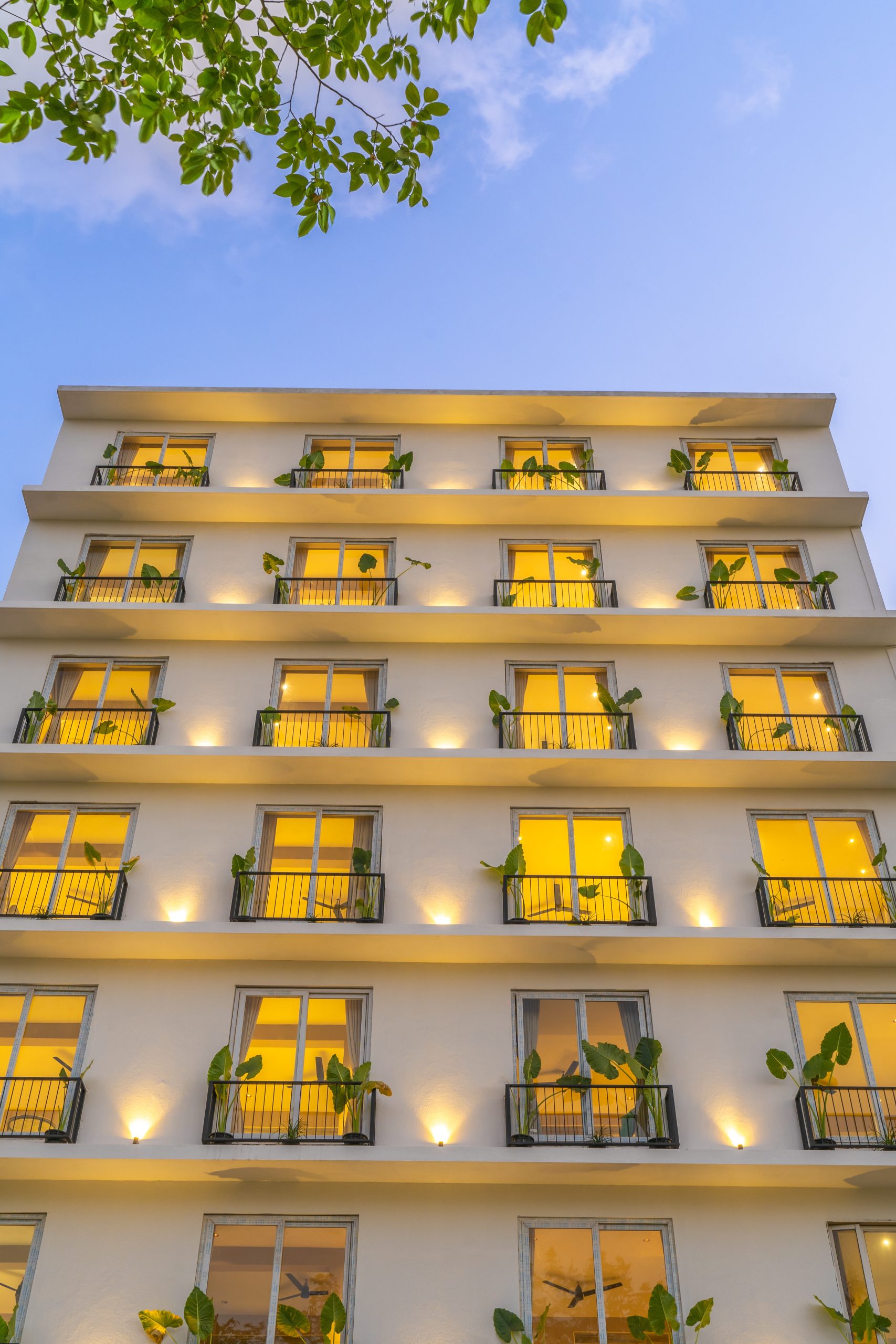 Minimalist Hotels expands its presence in Varanasi with the signing of new property