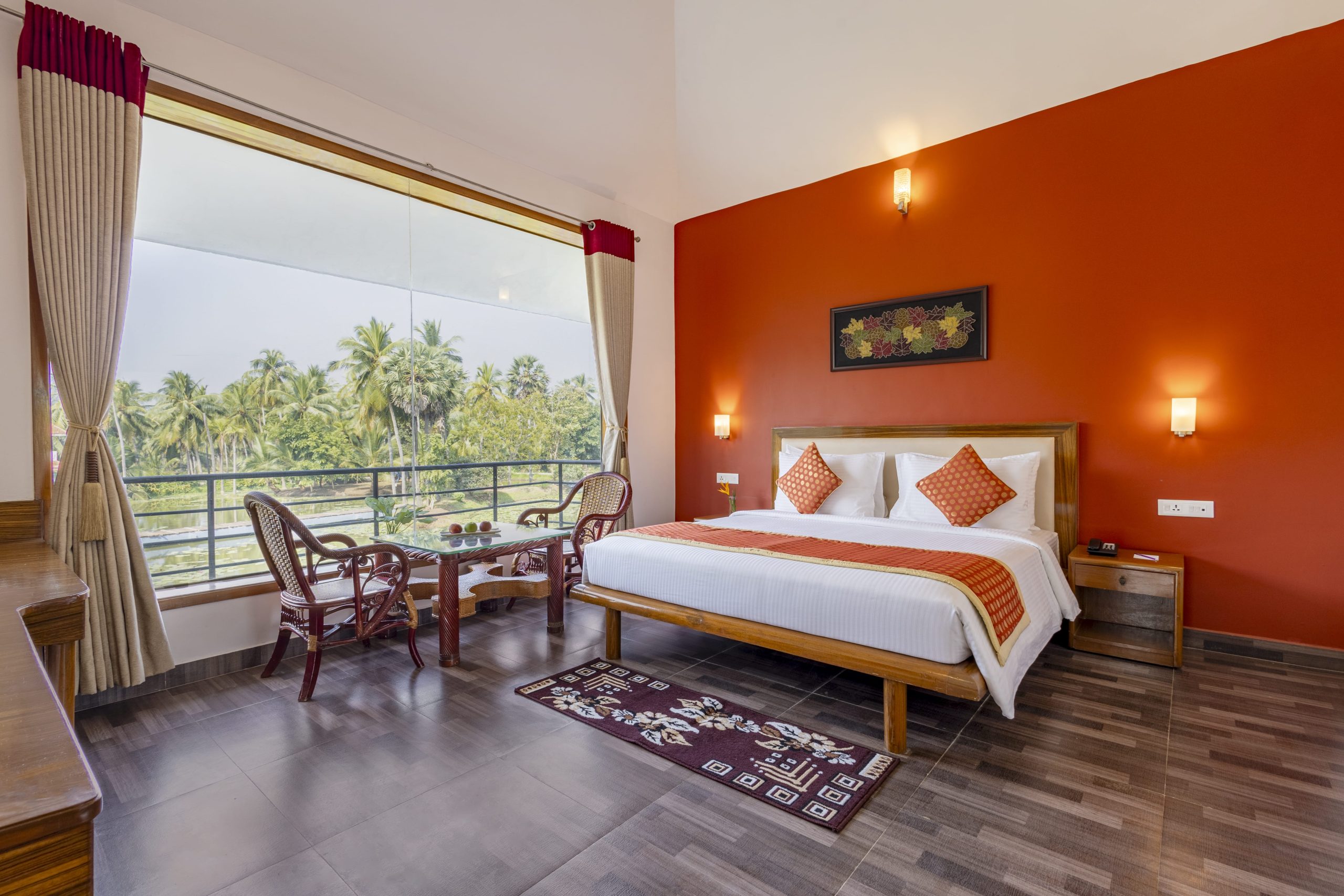 Sterling Unveils the Reimagined Sterling Palavelli Godavari in the Heart of Konaseema