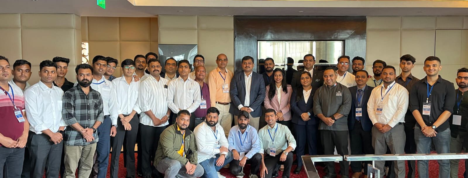 HRAWI Hosts FSSAI’s Latest FoSTaC Programme in Mumbai