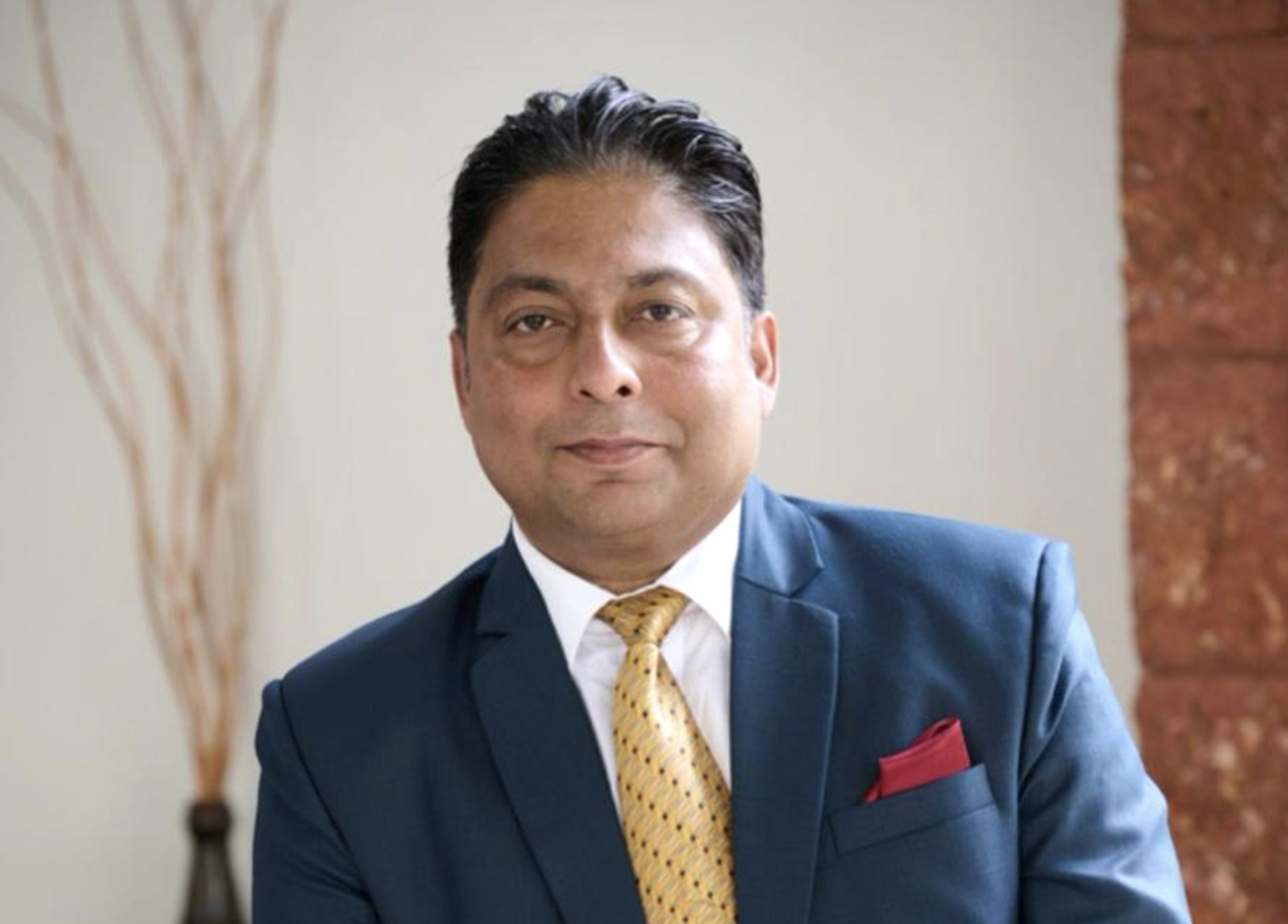 Subhro Mukhopadhyay takes over as General Manager of Aralea Beach Resort by Stonewood Premier, Morjim