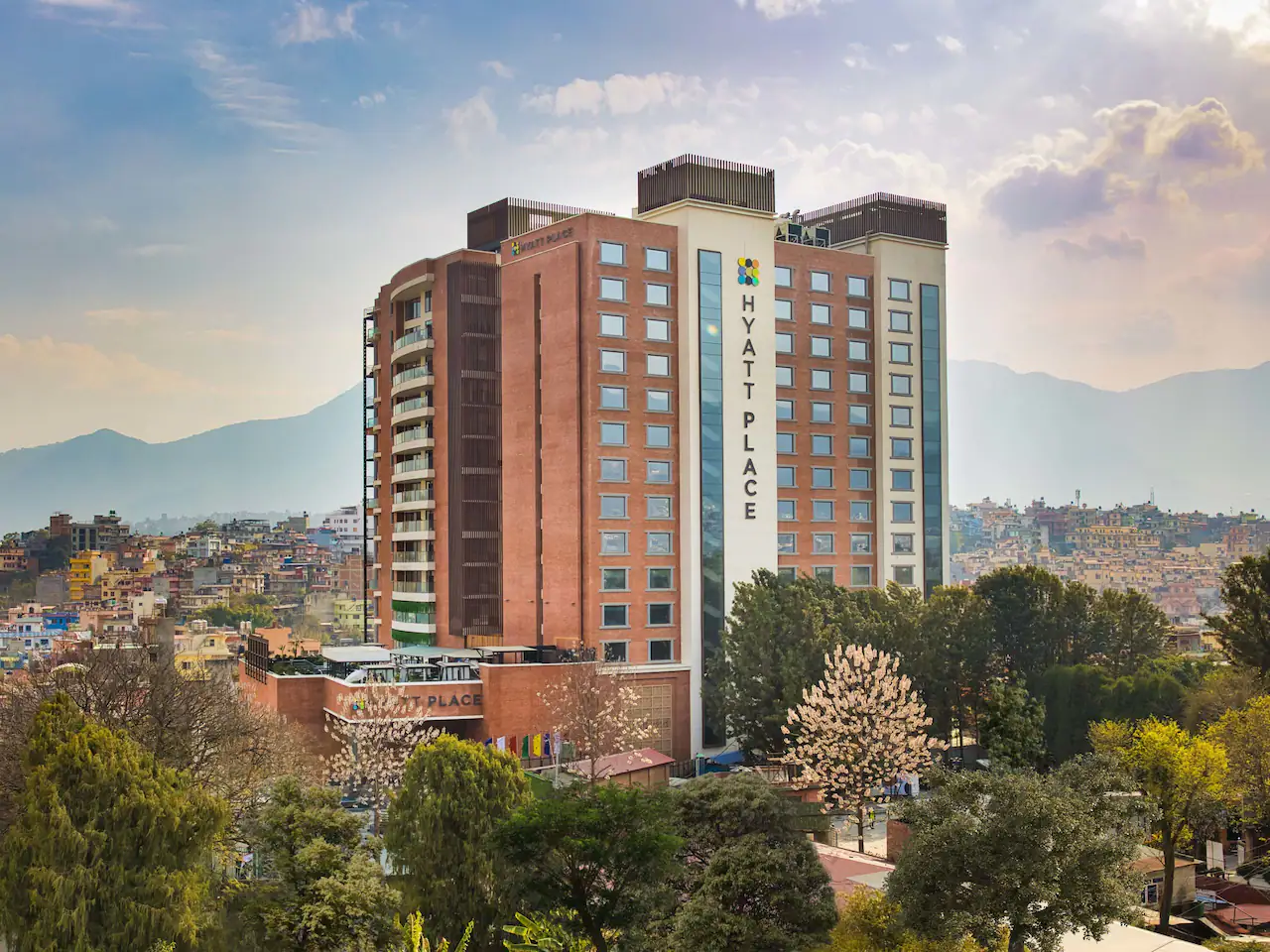 Hyatt Centric Soalteemode Kathmandu Officially Debuts in Nepal